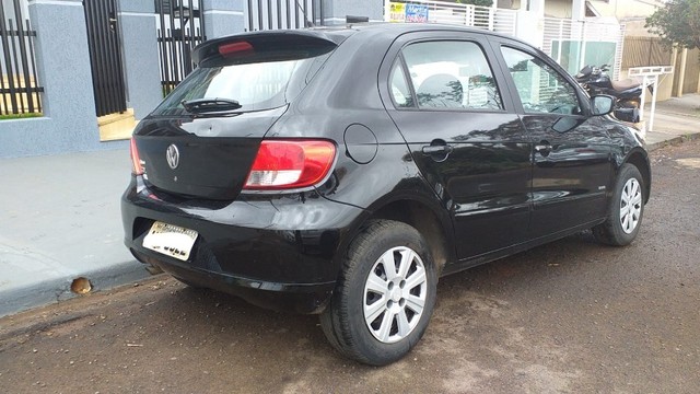 GOL G5