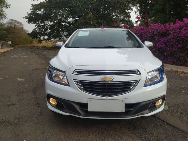 PRISMA LTZ 1.4 2016