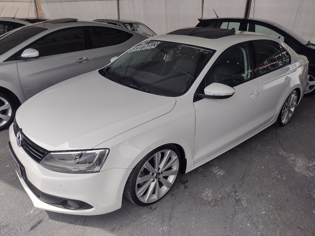 JETTA TOP DE LINHA AUTOMÁTICO IMPECÁVEL 62.900