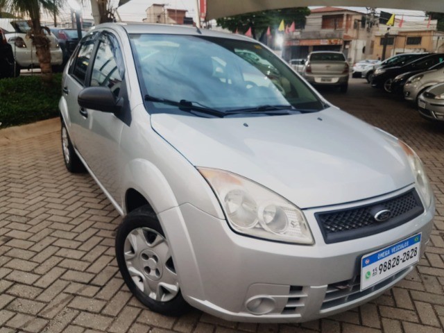 FIESTA 1.0 SEDAN FLEX