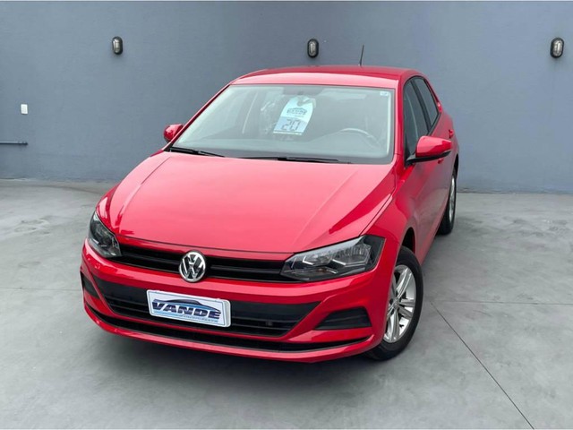 VOLKSWAGEN POLO 1.0 12V