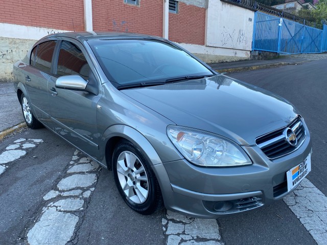 VECTRA 2.0 8V EXPRESSION