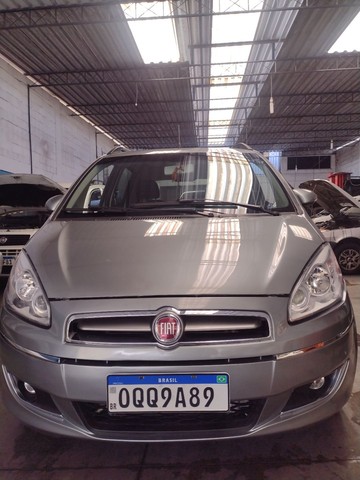 VENDO. FIAT. IDEA 13/14. 1.6 ETHORQ. 30.000