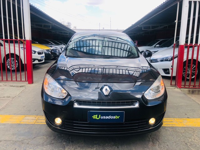 RENAULT FLUENCE 12/13 2.0
