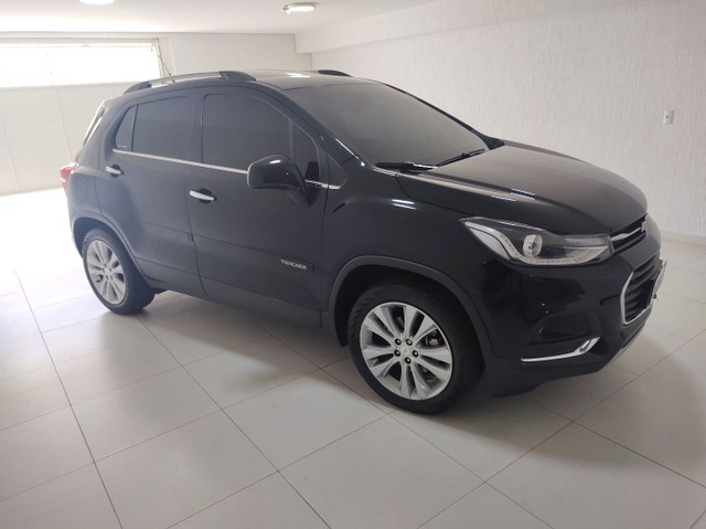 TRACKER LTZ 1.4 TURBO ANO 2017!!! LINDA!!!!