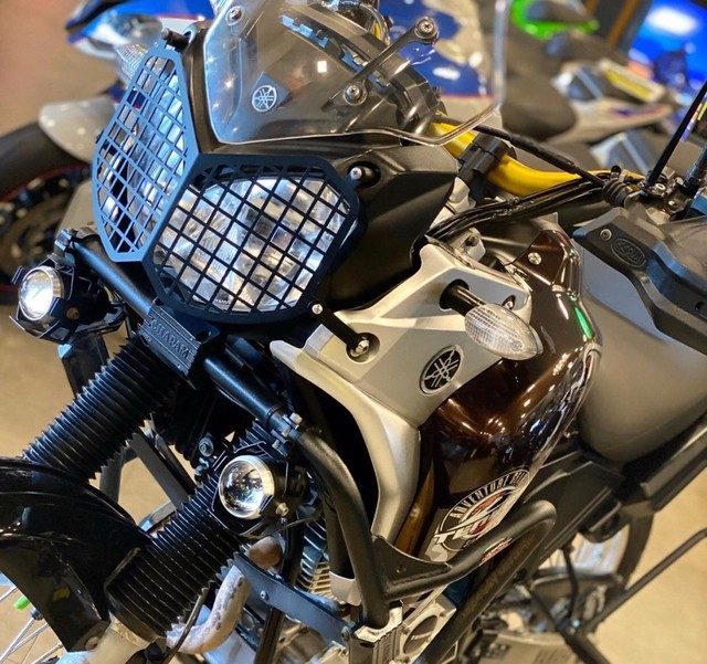YAMAHA TENERÉ XTZ 250 2018