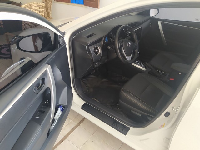 COROLLA XEI 2019