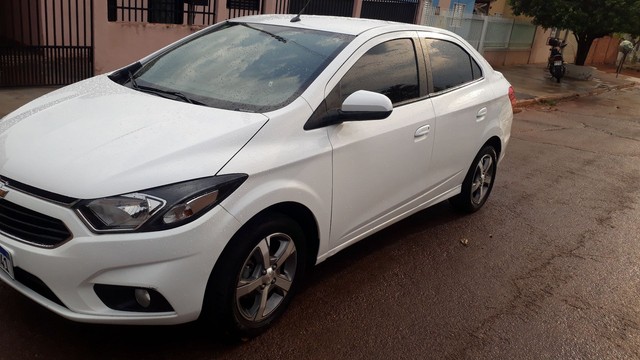 PRISMA LTZ 1.4 LTZ