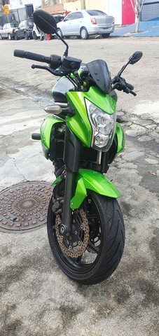 KAWASAKI ER-6N 650 2013 DOC OK