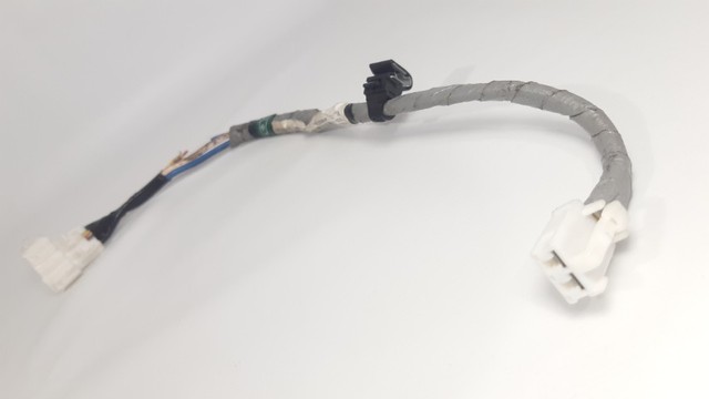 Chicote Do Ventilador Interno Honda City 1.5 2016