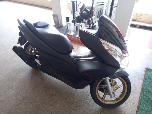 HONDA PCX