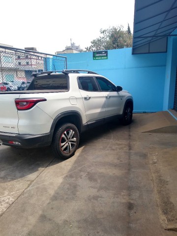 FIAT TORO 2019 DIESEL