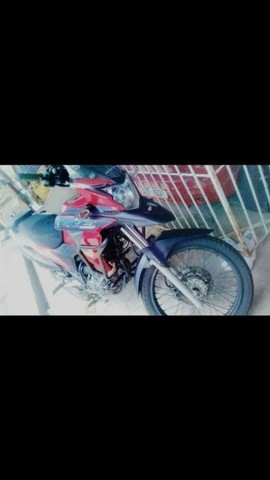 VENDO XRE 190 MUITO TOP