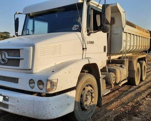 MB1620 MERCEDES BENZ