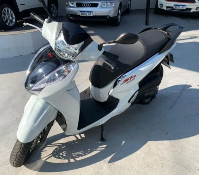 HONDA SH 300I 2020