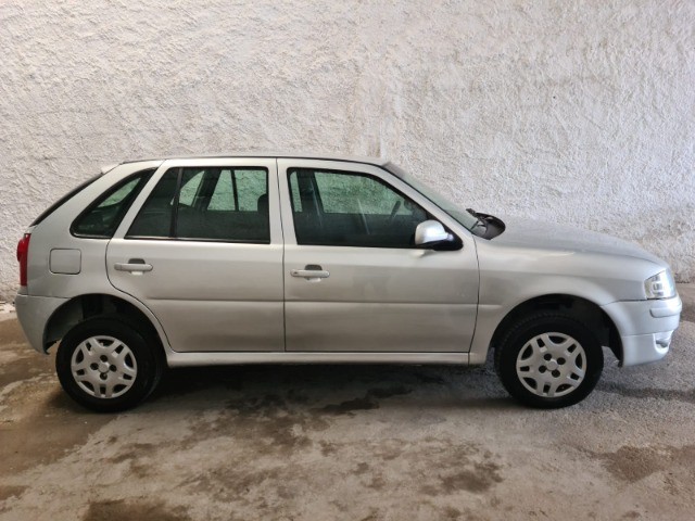 GOL G4 2013