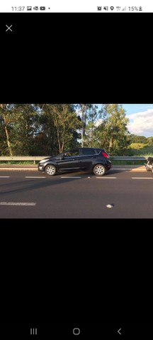 NEW FIESTA