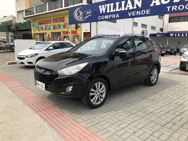 HYUNDAI IX35 GLS 2.0 16V