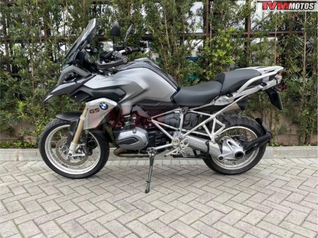 BMW R 1200 1200 PREMIUM