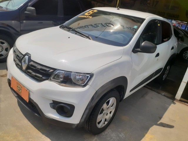 KWID ZEN 2018