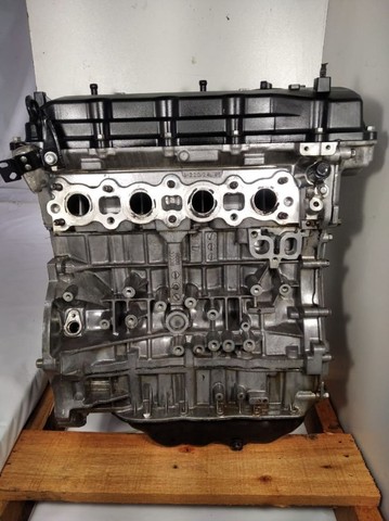 motor parcial Kia sorento Hyundai sonata 2013 2014 2015  - Foto 4