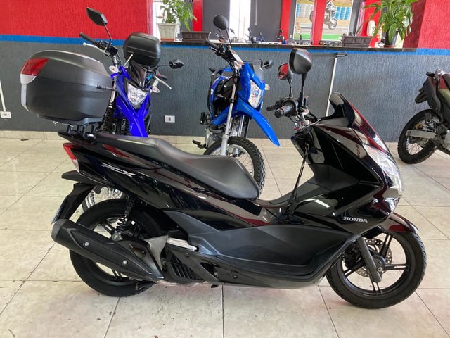 HONDA PCX 150