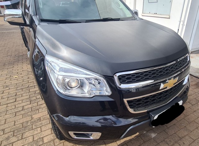 S10 LTZ 2.5 FLEX 4X2 MANUAL