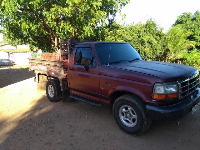 F1000 1996