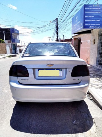 CHEVROLET CORSA CLASSIC. TODO EM DIAS CARRO SUPER ECONOMICO PRIMEIRA  