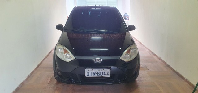 FORD FIESTA CLASS 1.6 2013