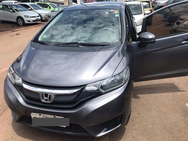 FIT LX FLEXONE 16V AUT. 2015 R$17.750,00 + PARCELAS DE R$1.100,00