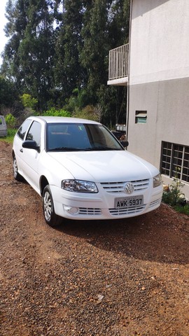 GOL G4 2013 BASICO