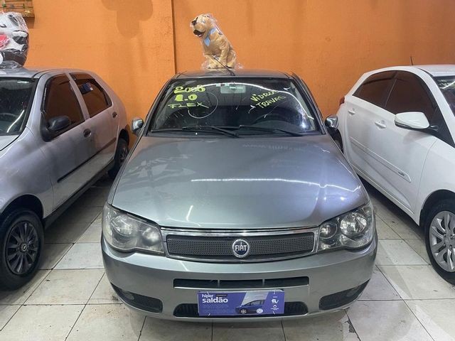 FIAT SIENA 1.0/ EX 1.0 MPI FIRE/ FIRE FLEX 8V