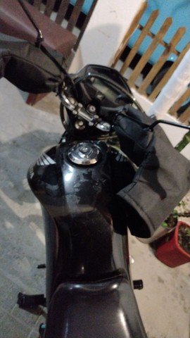 CG 125