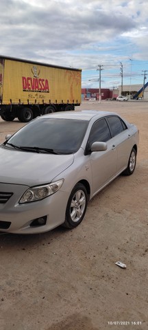 COROLLA GLI 1.8 MEC