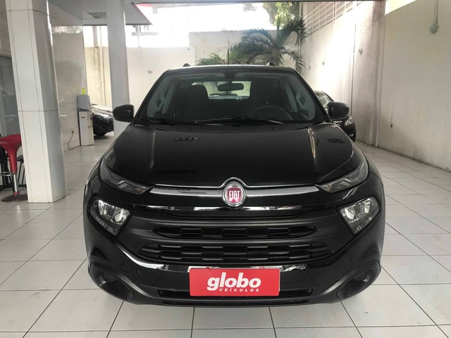 FIAT TORO 2018/2018 1.8 16V EVO FLEX FREEDOM AT6