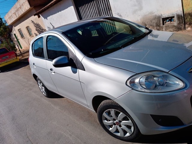 PÁLIO FIAT ATTRACTIVE