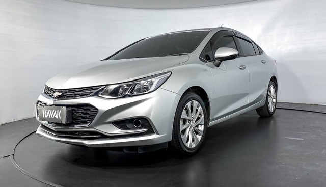 103413 CHEVROLET CRUZE 2018 COM GARANTIA