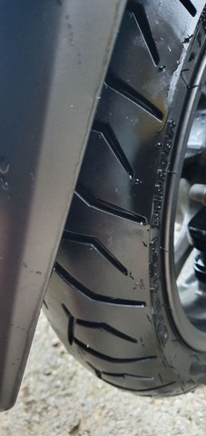 PCX DLX 2020 SCOOTER