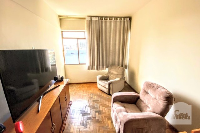 Apartamento à venda com 3 dormitórios em Centro, Belo horizonte cod:323114 - Foto 7