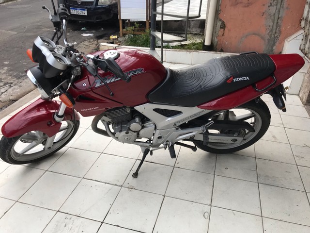 VENDE -SE TWITTER