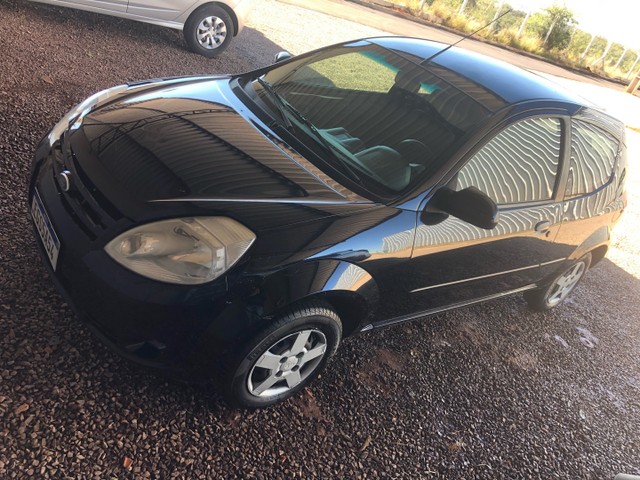 FORD KA COMPLETO 1.0
