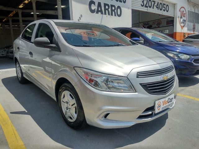 CHEVROLET PRISMA SED. JOY 1.0 8V FLEXPOWER 4P