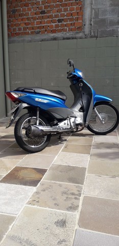 BIZ 125