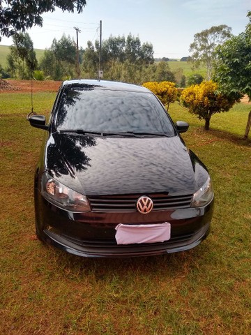 GOL G6 TREND 2015 COMPLETO