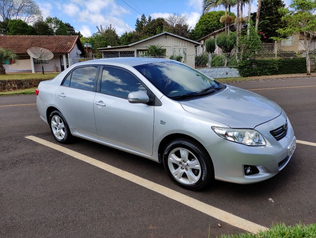 COROLLA XEI 2.0