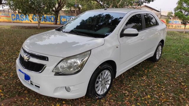 COBALT LTZ 2013 1.4 COMPLETO