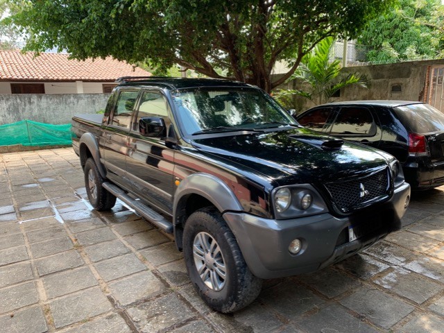 L200 2009/2010