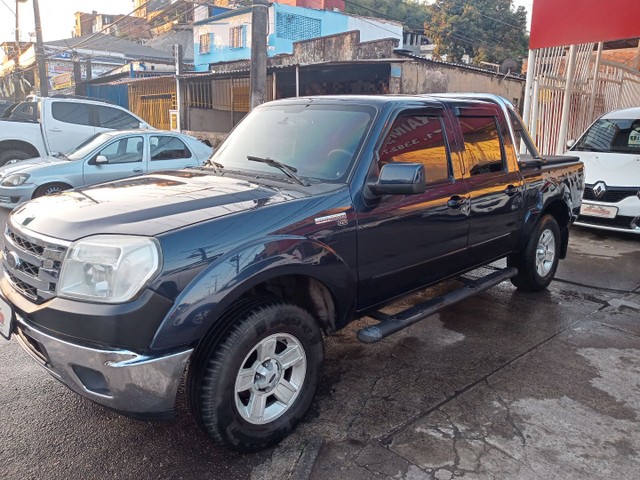 RANGER XLT FLEX 2010