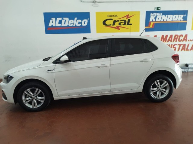 POLO 2018 1.6MSI COMPLETO